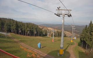 Zieleniec - Winterpol - 17-10-2026 12:36