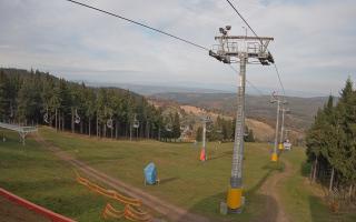 Zieleniec - Winterpol - 17-10-2026 12:43