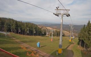 Zieleniec - Winterpol - 17-10-2026 12:50