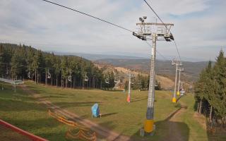 Zieleniec - Winterpol - 17-10-2026 12:57