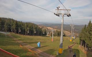 Zieleniec - Winterpol - 17-10-2026 13:04
