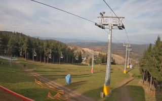 Zieleniec - Winterpol - 17-10-2026 13:11