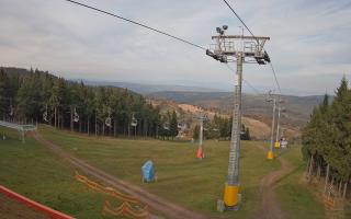 Zieleniec - Winterpol - 17-10-2026 13:18