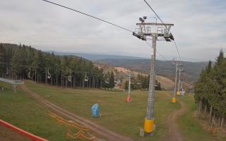 Zieleniec - Winterpol - 17-10-2026 13:25