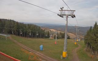 Zieleniec - Winterpol - 17-10-2026 13:32