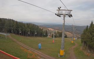 Zieleniec - Winterpol - 17-10-2026 13:39