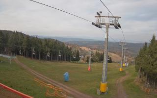 Zieleniec - Winterpol - 17-10-2026 13:46