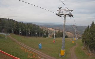 Zieleniec - Winterpol - 17-10-2026 13:53