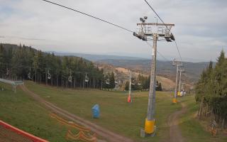 Zieleniec - Winterpol - 17-10-2026 14:00