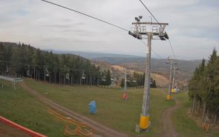 Zieleniec - Winterpol - 17-10-2026 14:07