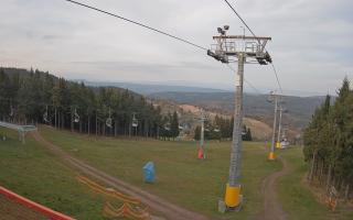 Zieleniec - Winterpol - 17-10-2026 14:14