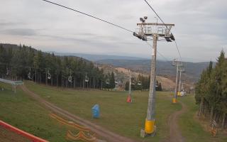 Zieleniec - Winterpol - 17-10-2026 14:21