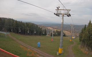Zieleniec - Winterpol - 17-10-2026 14:28