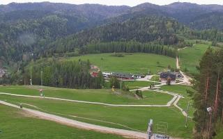 Czorsztyn ski górna stacja - 02-05-2025 17:29