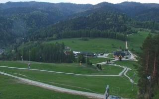 Czorsztyn ski górna stacja - 02-05-2025 18:23