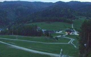 Czorsztyn ski górna stacja - 02-05-2025 18:31
