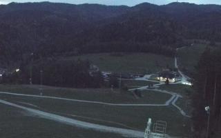 Czorsztyn ski górna stacja - 02-05-2025 18:38
