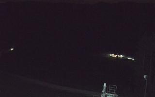 Czorsztyn ski górna stacja - 03-05-2025 01:04