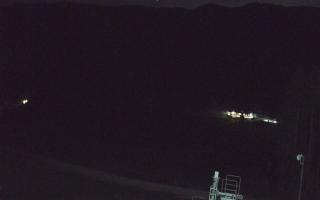 Czorsztyn ski górna stacja - 03-05-2025 01:42