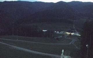 Czorsztyn ski górna stacja - 03-05-2025 02:21