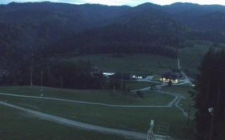 Czorsztyn ski górna stacja - 03-05-2025 02:29