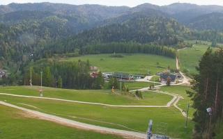 Czorsztyn ski górna stacja - 03-05-2025 02:59