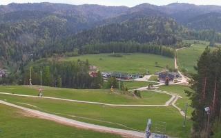 Czorsztyn ski górna stacja - 03-05-2025 03:07