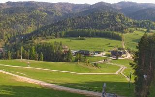 Czorsztyn ski górna stacja - 03-05-2025 05:18
