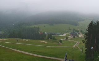 Czorsztyn ski górna stacja - 17-06-2025 02:35