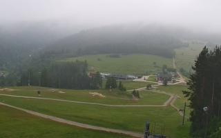 Czorsztyn ski górna stacja - 17-06-2025 02:43