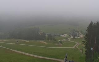 Czorsztyn ski górna stacja - 17-06-2025 02:58