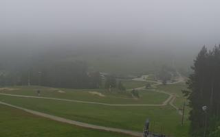 Czorsztyn ski górna stacja - 17-06-2025 03:06