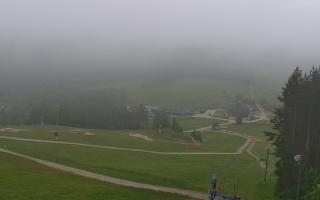 Czorsztyn ski górna stacja - 17-06-2025 03:14