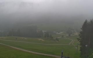 Czorsztyn ski górna stacja - 17-06-2025 03:21