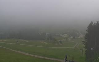 Czorsztyn ski górna stacja - 17-06-2025 03:37