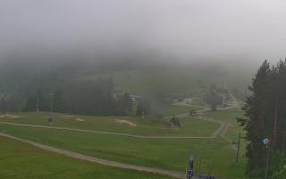 Czorsztyn ski górna stacja - 17-06-2025 03:44