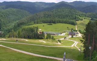 Czorsztyn ski górna stacja - 17-06-2025 09:00