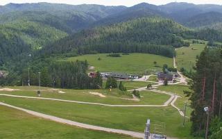 Czorsztyn ski górna stacja - 17-06-2025 09:16