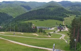 Czorsztyn ski górna stacja - 17-06-2025 09:47