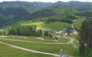 Czorsztyn ski górna stacja - 17-06-2025 10:10