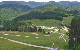 Czorsztyn ski górna stacja - 17-06-2025 10:18