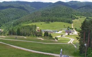 Czorsztyn ski górna stacja - 17-06-2025 10:33