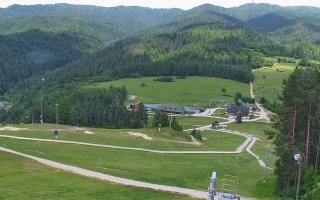 Czorsztyn ski górna stacja - 17-06-2025 10:56