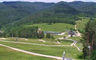 Czorsztyn ski górna stacja - 17-06-2025 11:04