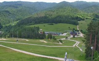 Czorsztyn ski górna stacja - 17-06-2025 11:19