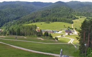 Czorsztyn ski górna stacja - 17-06-2025 13:23