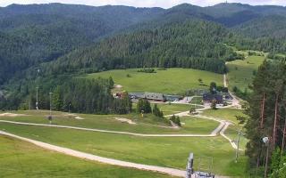 Czorsztyn ski górna stacja - 17-06-2025 13:30
