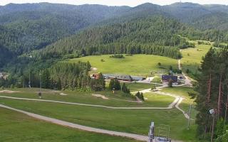 Czorsztyn ski górna stacja - 17-06-2025 13:38