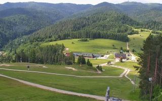 Czorsztyn ski górna stacja - 17-06-2025 14:24