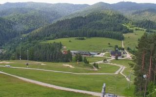 Czorsztyn ski górna stacja - 17-06-2025 14:40